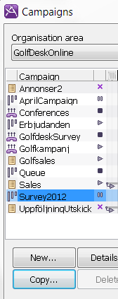 campaigns copy